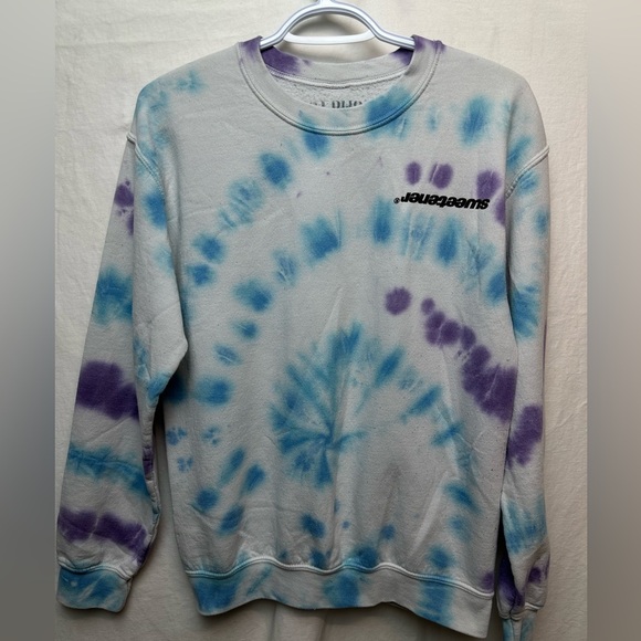 Crewneck Sweater sz S - Picture 2 of 5